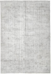 絨毯 カラード ヴィンテージ 221X320 (ウール, トルコ)
