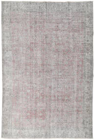 絨毯 カラード ヴィンテージ 220X327 (ウール, トルコ)