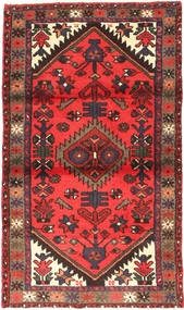 66X115 絨毯 ハマダン オリエンタル (ウール, ペルシャ/イラン) Carpetvista