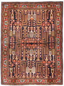  Oriental Koliai Rug 106X142 Wool, Persia/Iran Carpetvista