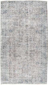  117X209 Klein Colored Vintage Teppich Wolle, Carpetvista