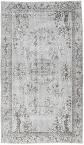 113X195 絨毯 カラード ヴィンテージ モダン (ウール, トルコ) Carpetvista
