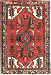  Persian Hamadan Rug 82X120 (Wool, Persia/Iran)
