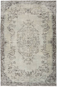 絨毯 カラード ヴィンテージ 198X300 (ウール, トルコ)