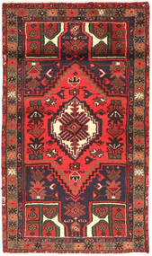  Hamadan Rug 66X115 Persian Wool Small Carpetvista