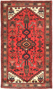 74X123 絨毯 オリエンタル ハマダン (ウール, ペルシャ/イラン) Carpetvista