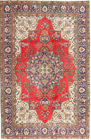  193X297 Tabriz Rug Persia/Iran Carpetvista