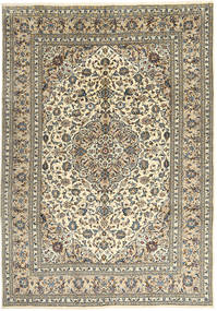 240X337 Tapete Oriental Kashan (Lã, Pérsia/Irão) Carpetvista