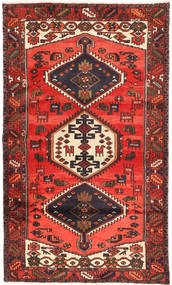  110X190 Hamadan Teppich Persien/Iran Carpetvista