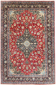 Tapete Persa Kashmar 200X300 (Lã, Pérsia/Irão)