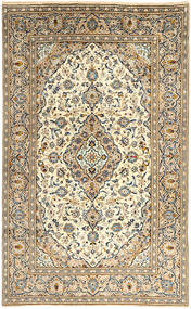  Persialainen Keshan Matot 205X305 Carpetvista