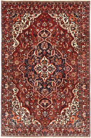  Oriental Bakhtiari Rug 210X320 Wool, Persia/Iran Carpetvista