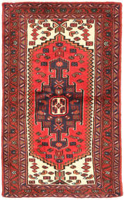 絨毯 オリエンタル ハマダン 77X130 (ウール, ペルシャ/イラン)