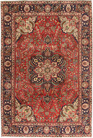 208X305 Täbriz Teppich Orientalischer (Wolle, Persien/Iran) Carpetvista