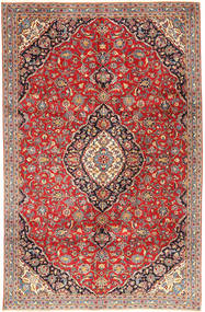  Keshan Teppich 180X283 Persischer Wollteppich Carpetvista