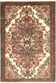  Hamadan Rug 105X160 Persian Wool Small Carpetvista