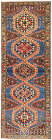絨毯 オリエンタル ナハバンド 105X307 廊下 カーペット (ウール, ペルシャ/イラン)