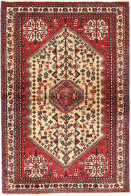 96X150 絨毯 アバデ オリエンタル (ウール, ペルシャ/イラン) Carpetvista