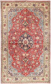  Sarouk Rug 130X217 Persian Wool Small Carpetvista