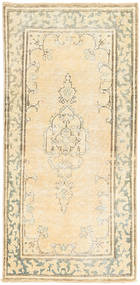 58X126 Colored Vintage Rug Modern (Wool, Persia/Iran) Carpetvista