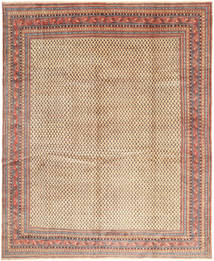  Persian Sarouk Mir Rug 305X375 Large (Wool, Persia/Iran)