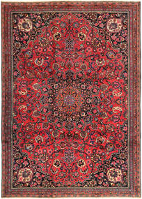 絨毯 ペルシャ マシュハド 242X338 (ウール, ペルシャ/イラン)