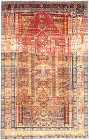 Shiraz Rug Rug 210X335 Wool, Persia/Iran Carpetvista