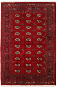 169X254 絨毯 パキスタン ブハラ 3Ply オリエンタル (ウール, パキスタン) Carpetvista