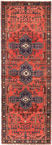  Persian Saveh Rug 105X297 Runner
 (Wool, Persia/Iran)
