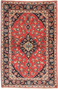  Persian Keshan Rug 98X154 Carpetvista