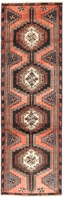  Orientalisk Hamadan 80X258 Hallmatta Ull, Persien/Iran Carpetvista