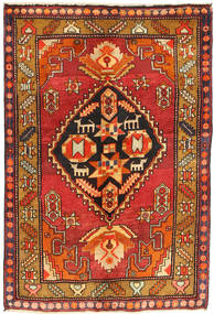  Sarab Rug 125X187 Persian Wool Small Carpetvista