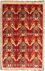  Persischer Ghashghai Teppich 120X190 Carpetvista