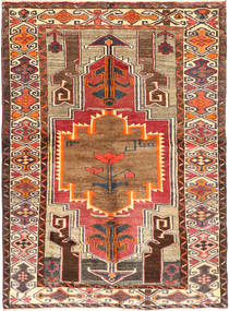 Tapete Lori 137X187 (Lã, Pérsia/Irão)