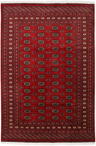  Orientalischer Pakistan Buchara 2Ply Teppich 205X305 Wolle, Pakistan Carpetvista