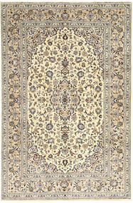  Kashan Szőnyeg 200X303 Perzsa Gyapjúszőnyeg Carpetvista