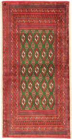 絨毯 ペルシャ トルクメン 67X137 (ウール, ペルシャ/イラン)