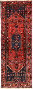 絨毯 オリエンタル ハマダン 73X208 廊下 カーペット (ウール, ペルシャ/イラン)