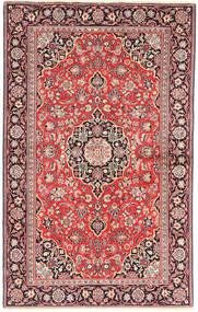  Persian Keshan Rug 125X200 (Wool, Persia/Iran)