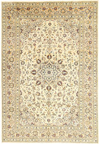 絨毯 カシャン 207X303 (ウール, ペルシャ/イラン)