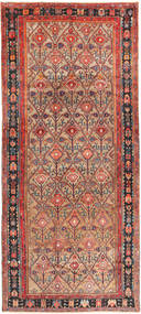 Persischer Koliai Teppich 180X405 Läufer (Wolle, Persien/Iran)