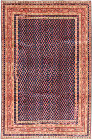 絨毯 サルーク Mir 215X325 (ウール, ペルシャ/イラン)
