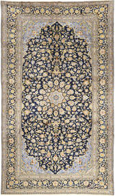  Kashan Szőnyeg 288X500 Perzsa Gyapjúszőnyeg Nagy Carpetvista