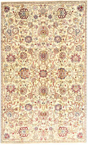 165X270 絨毯 オリエンタル タブリーズ (ウール, ペルシャ/イラン) Carpetvista