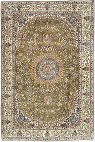  193X290 Nain Rug Persia/Iran Carpetvista