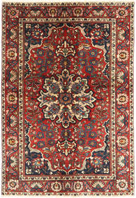 134X203 絨毯 バクティアリ オリエンタル (ウール, ペルシャ/イラン) Carpetvista