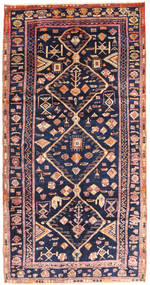 絨毯 オリエンタル ロリ 142X275 (ウール, ペルシャ/イラン)