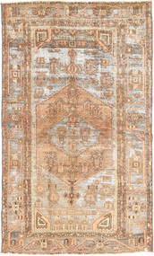  Colored Vintage Rug 120X200 Persian Wool Small Carpetvista