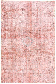 絨毯 カラード ヴィンテージ 128X190 (ウール, ペルシャ/イラン)
