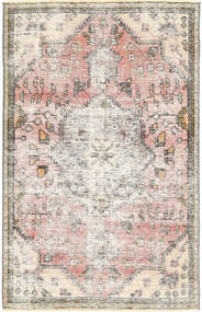 Colored Vintage Teppich 90X145 Wolle, Persien/Iran Carpetvista